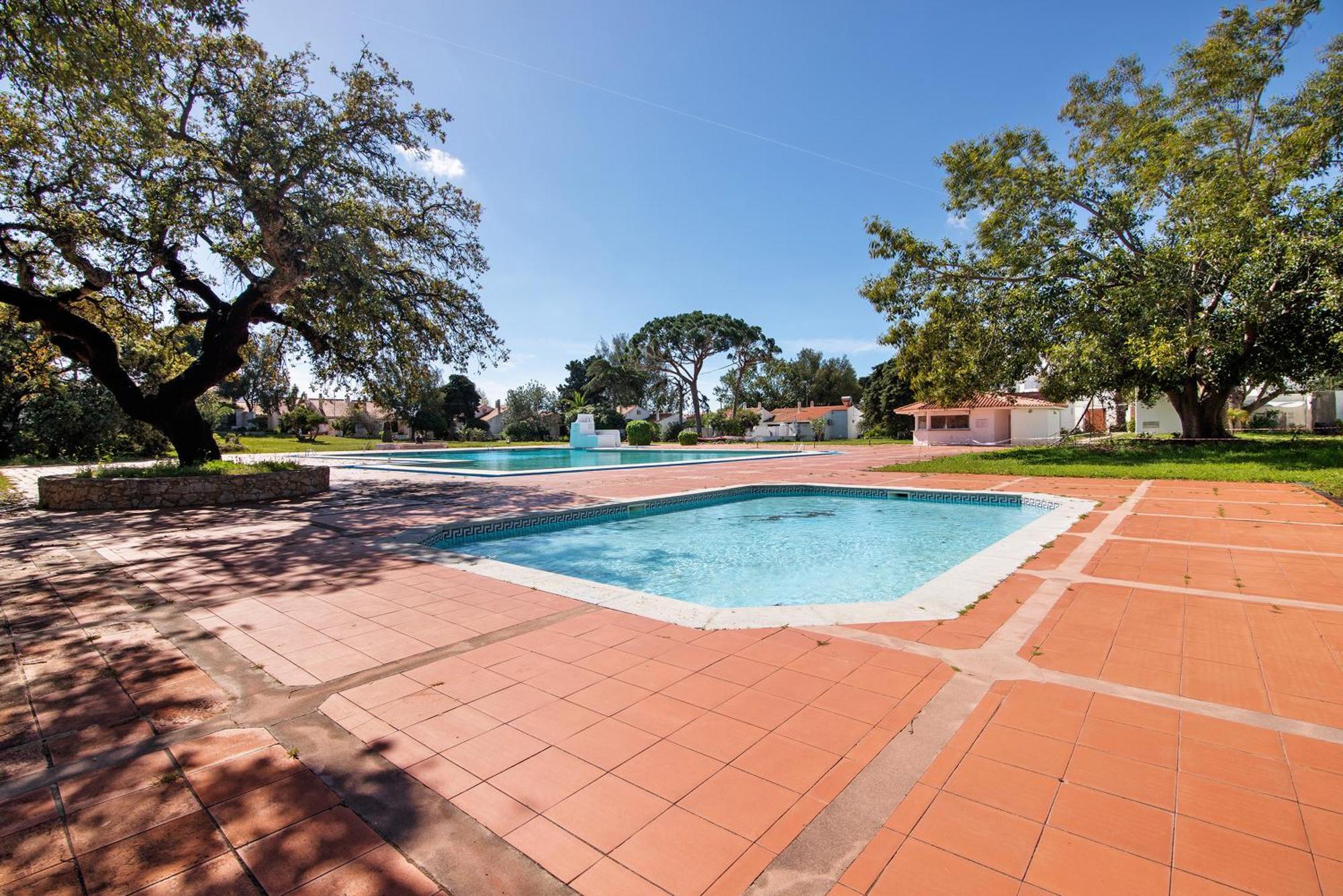 Amazing Oura Apartment Albufeira